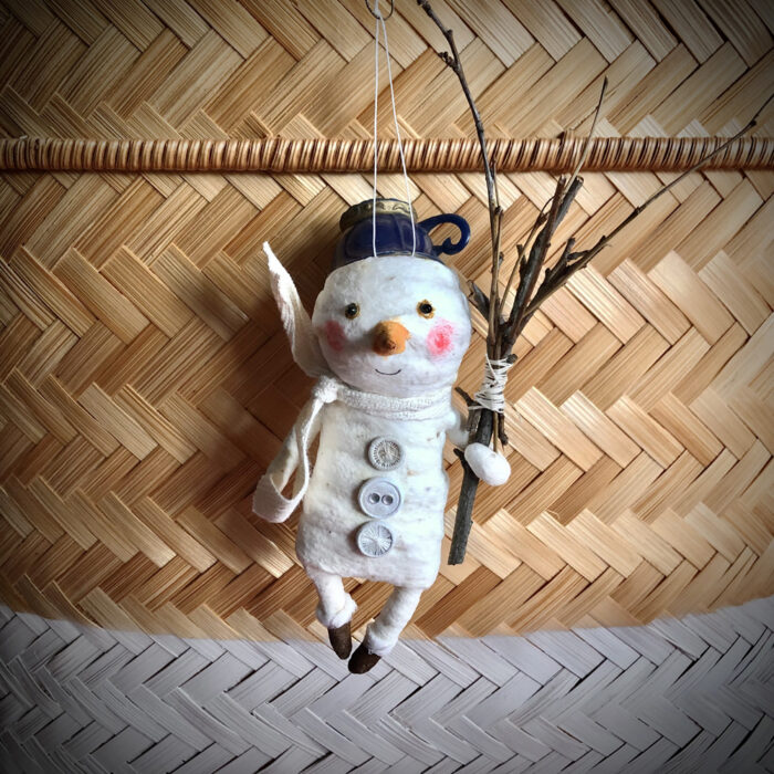 snowman