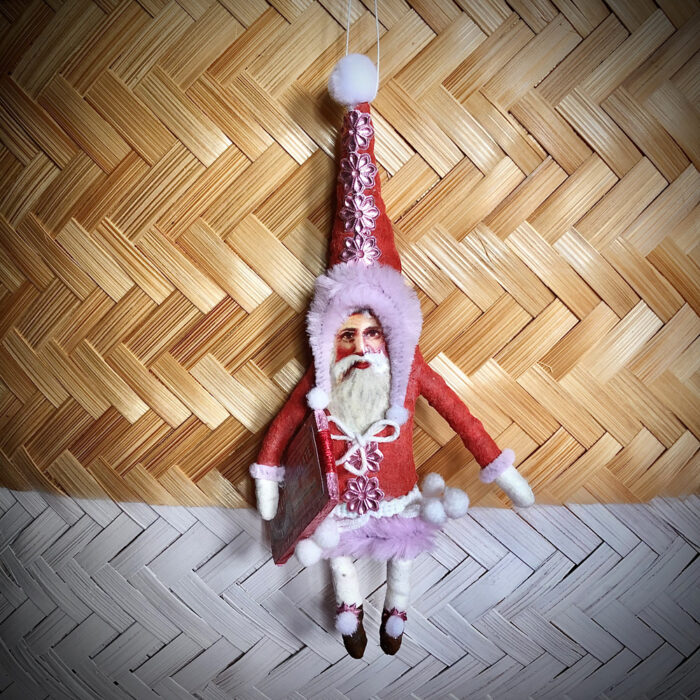 santa