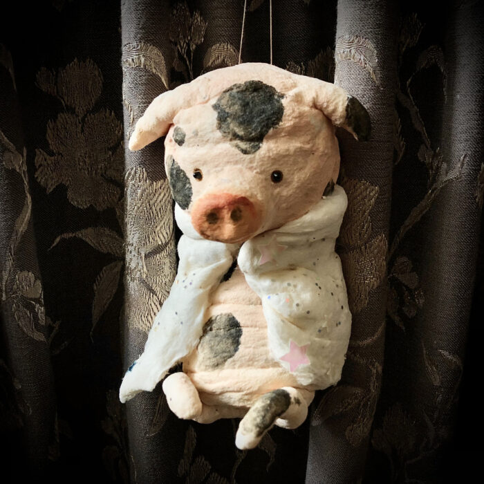 pig