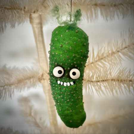 pickle