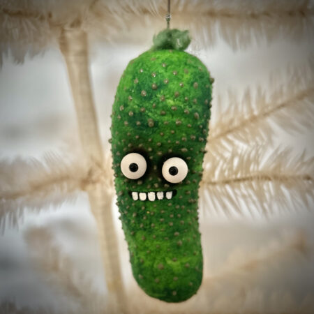 pickle