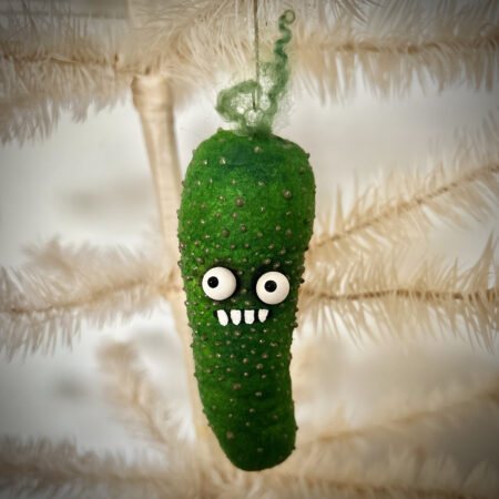 pickle
