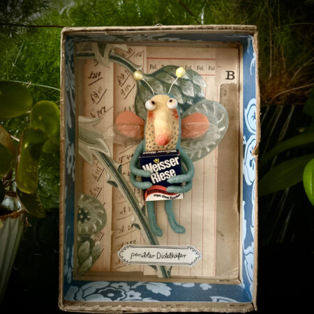 bug
