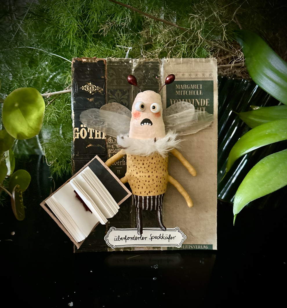 bug