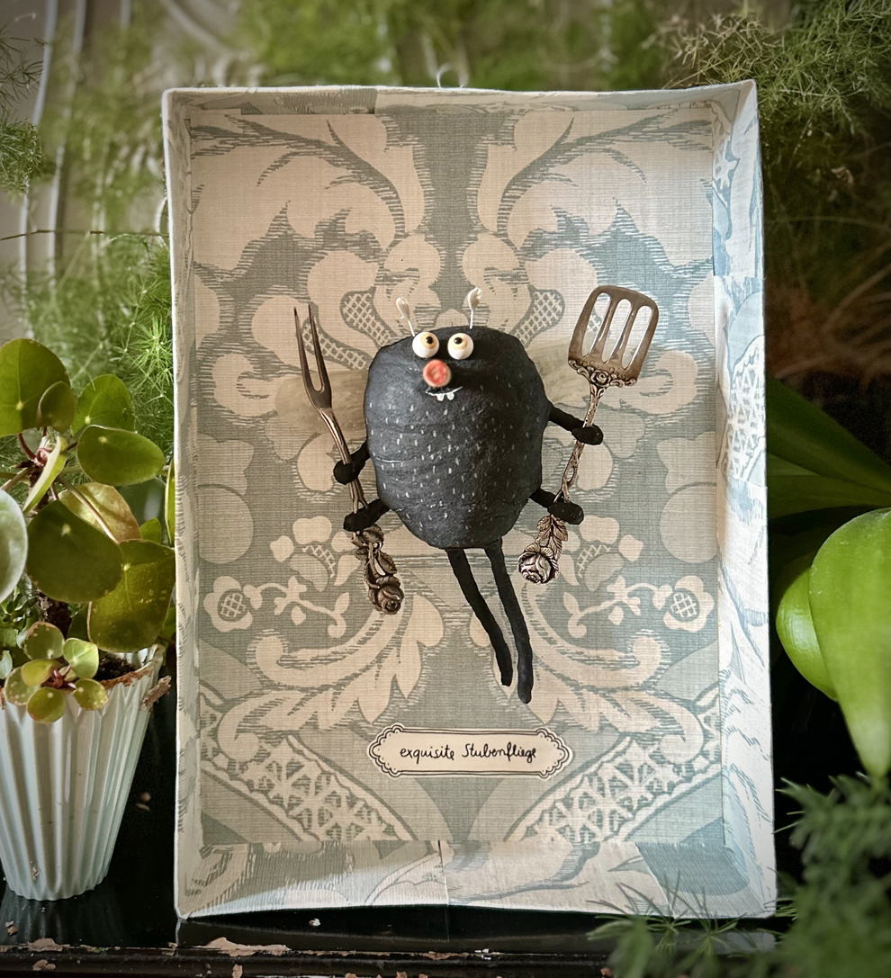 bug