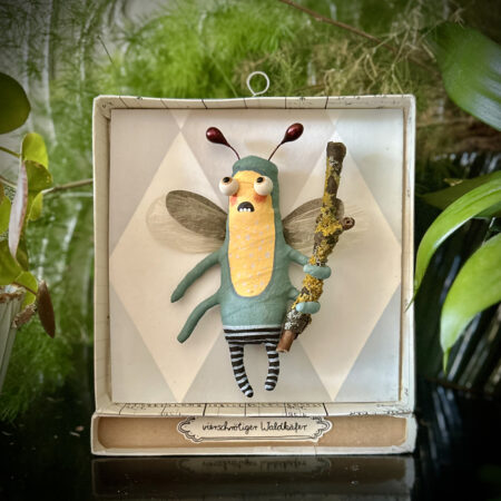 bug