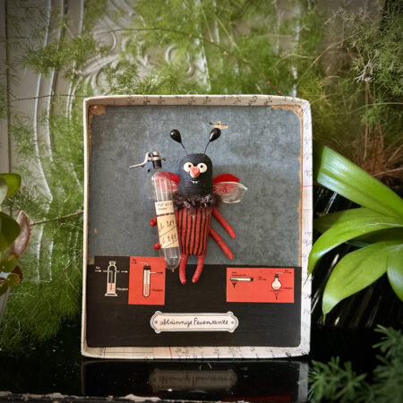bug