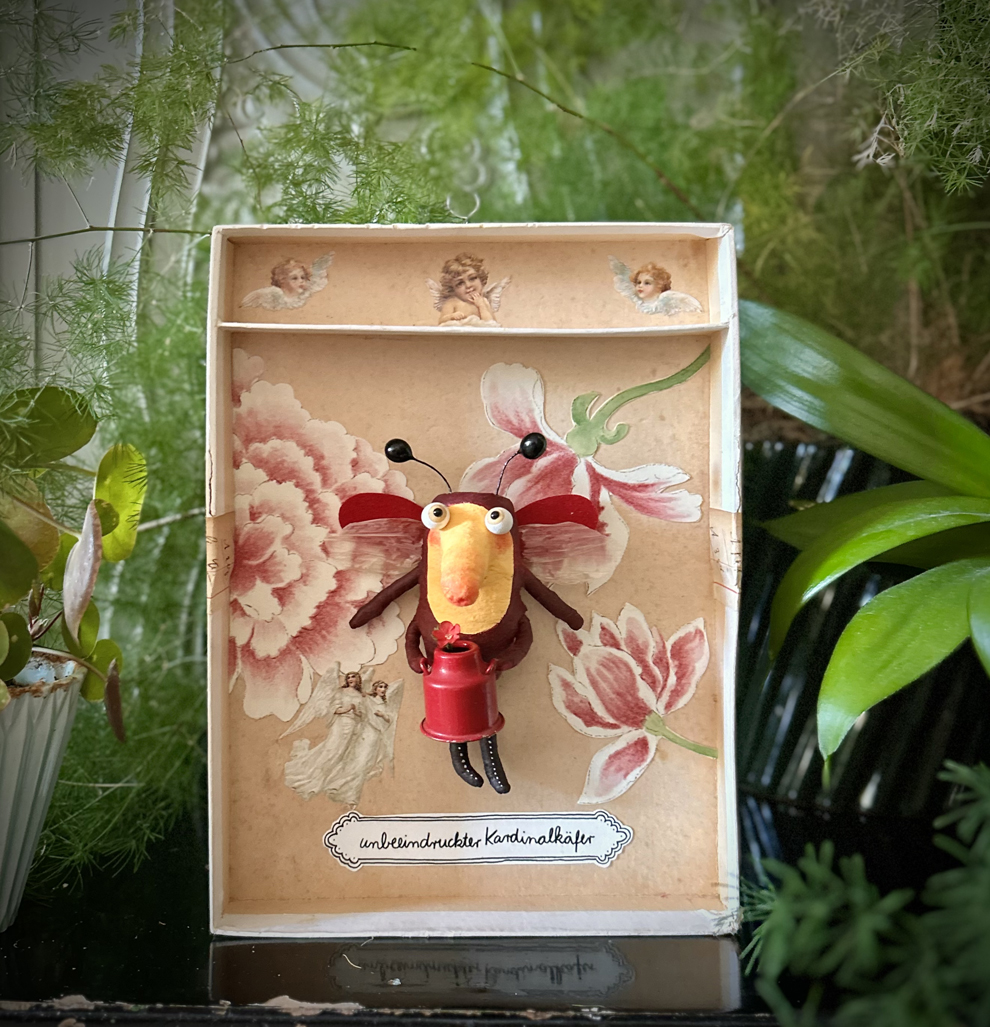 bug