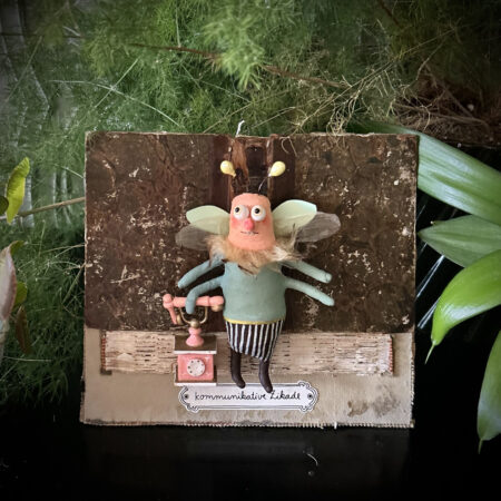 bug