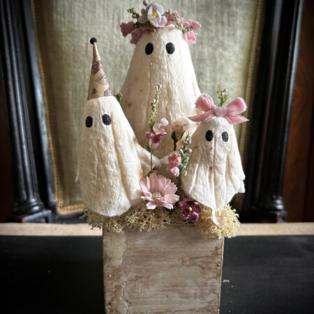 ghosts