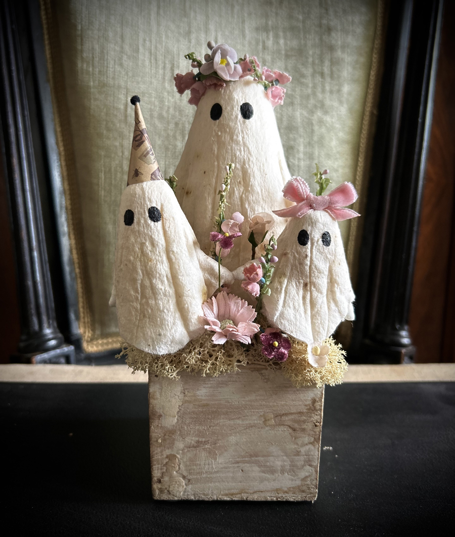 ghosts