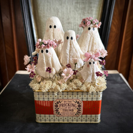 ghosts